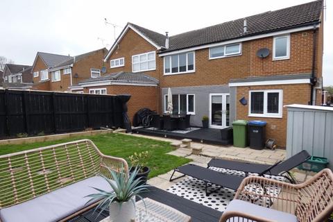 110 Mayfields, Spennymoor, DL16 6TT