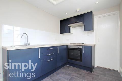 Studio to rent, Montpelier Street, Brighton