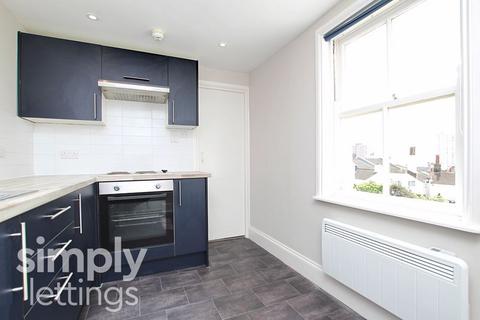 Studio to rent, Montpelier Street, Brighton