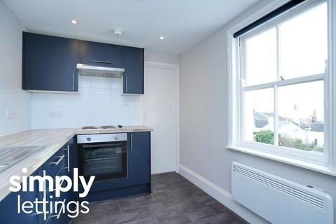 Studio to rent, Montpelier Street, Brighton