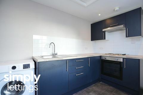 Studio to rent, Montpelier Street, Brighton