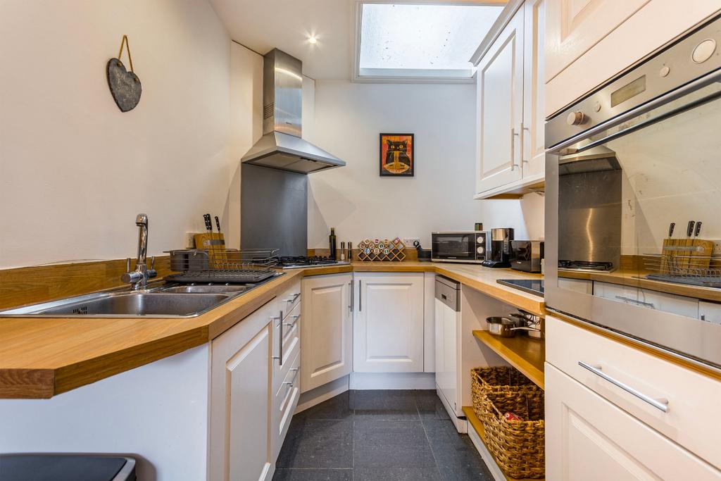 Apartment in Nottingham, The Park - View 5
