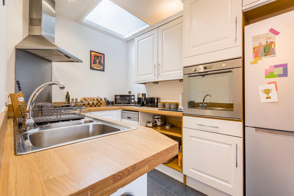 Apartment in Nottingham, The Park - View 6