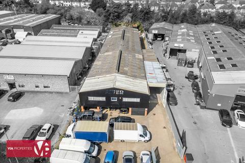 Warehouse for sale, Pindar Road, Hoddesdon EN11