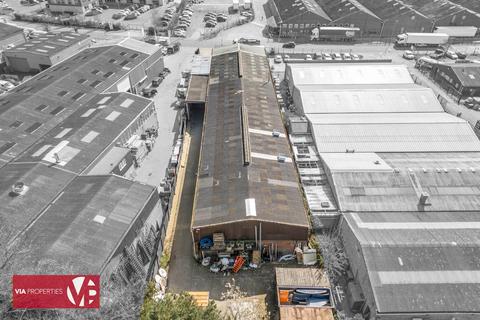 Warehouse for sale, Pindar Road, Hoddesdon EN11