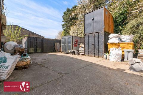 Warehouse for sale, Pindar Road, Hoddesdon EN11