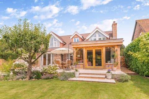 Woodside Abinger Lane, Abinger Common, Dorking, RH5 6JF