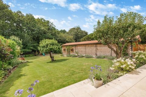 Woodside Abinger Lane, Abinger Common, Dorking, RH5 6JF