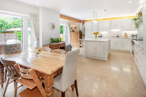 Woodside Abinger Lane, Abinger Common, Dorking, RH5 6JF