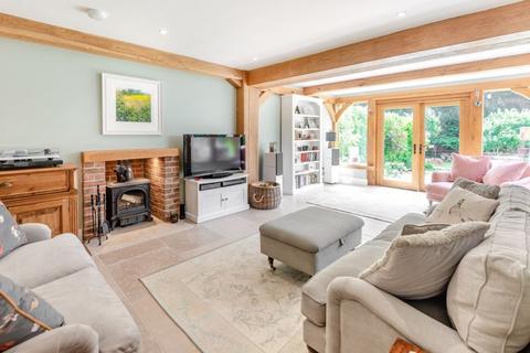 4 bedroom detached house for sale, Abinger Lane, Abinger Common