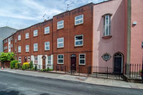 4 bedroom townhouse for sale, Wapping Road, Bristol, BS1