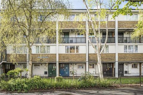 undefined, Rolls Road, London SE1