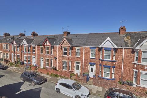 12 Duckworth Road, Exeter, EX2 9BP
