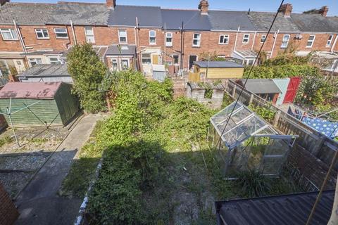 12 Duckworth Road, Exeter, EX2 9BP