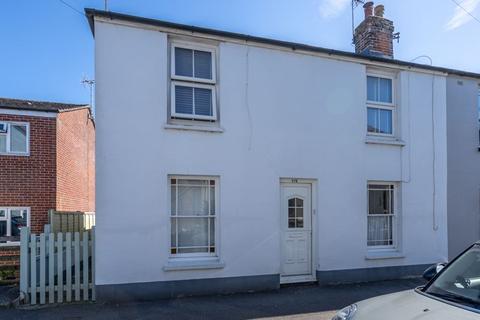 1 bedroom apartment for sale, Victoria Road, Chichester