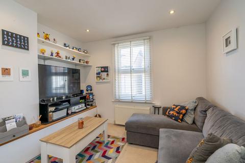 1 bedroom apartment for sale, Victoria Road, Chichester