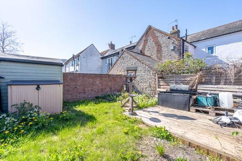 1 bedroom apartment for sale, Victoria Road, Chichester