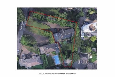 5 bedroom detached house for sale, Ruxley Ridge, Esher