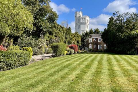5 bedroom detached house for sale, Ruxley Ridge, Esher