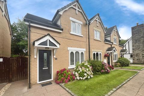 2 bedroom mews for sale