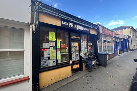Shop for sale, SMALL FREEHOLD SHOP FOR SALE