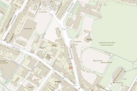 Shop for sale, SMALL FREEHOLD SHOP FOR SALE