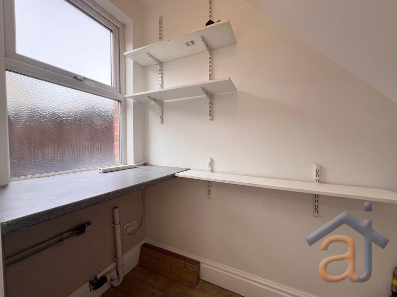 Pantry