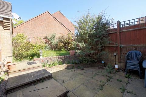 3 bedroom semi-detached house for sale, Caer Peris View, Fareham PO16