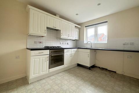3 bedroom semi-detached house for sale, Caer Peris View, Fareham PO16