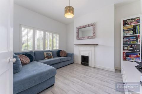 undefined, Sanderstead Road, Sanderstead