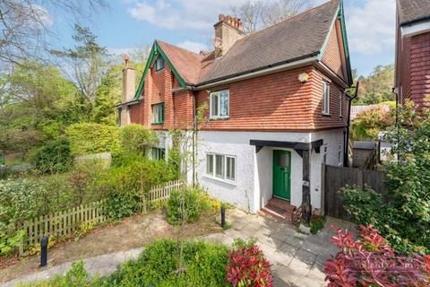 Sanderstead Road, Sanderstead