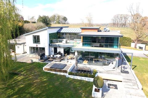 undefined, Ashford Hill Road, Headley, Thatcham, Hampshire, RG19