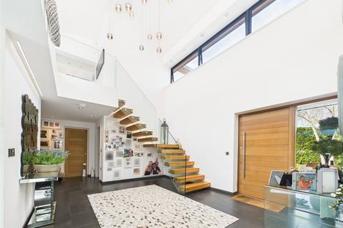 undefined, Ashford Hill Road, Headley, Thatcham, Hampshire, RG19