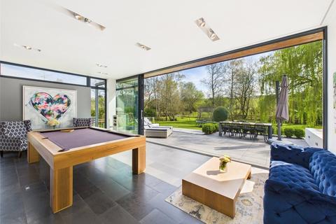 undefined, Ashford Hill Road, Headley, Thatcham, Hampshire, RG19