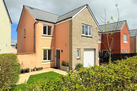 4 bedroom detached house for sale, Rosva Morgowr, Falmouth TR11