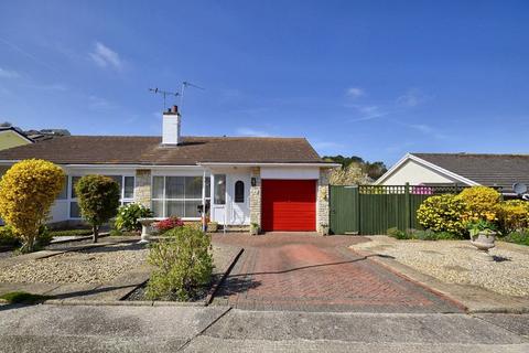 2 bedroom semi-detached bungalow for sale, Maple Close, Brixham