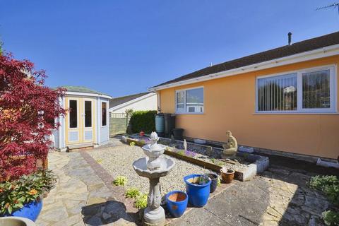 2 bedroom semi-detached bungalow for sale, Maple Close, Brixham