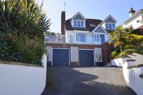 3 bedroom detached house for sale, CLENNON PARK GOODRINGTON PAIGNTON