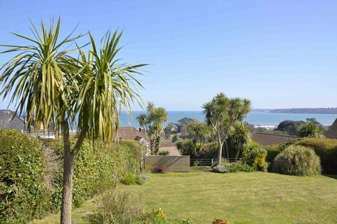 3 bedroom detached house for sale, CLENNON PARK GOODRINGTON PAIGNTON