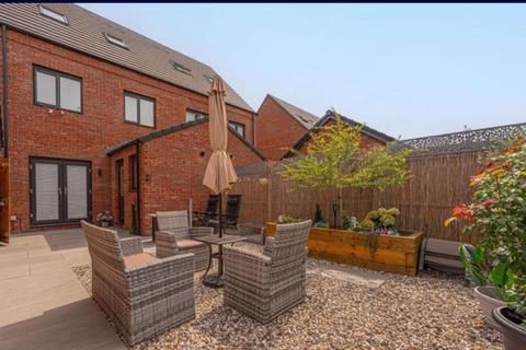 undefined, Stunning, High Specification, Modern Home. Dolomite Close, Newport