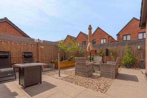 undefined, Stunning, High Specification, Modern Home. Dolomite Close, Newport