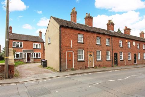 undefined, Park Street, Shifnal