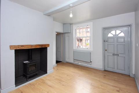 undefined, Park Street, Shifnal