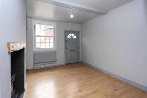 undefined, Park Street, Shifnal