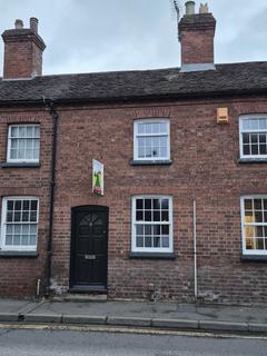 undefined, Park Street, Shifnal
