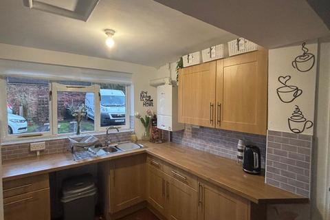 undefined, Park Street, Shifnal