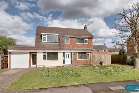 10 Ketton Close, Trowbridge, BA14 9DQ