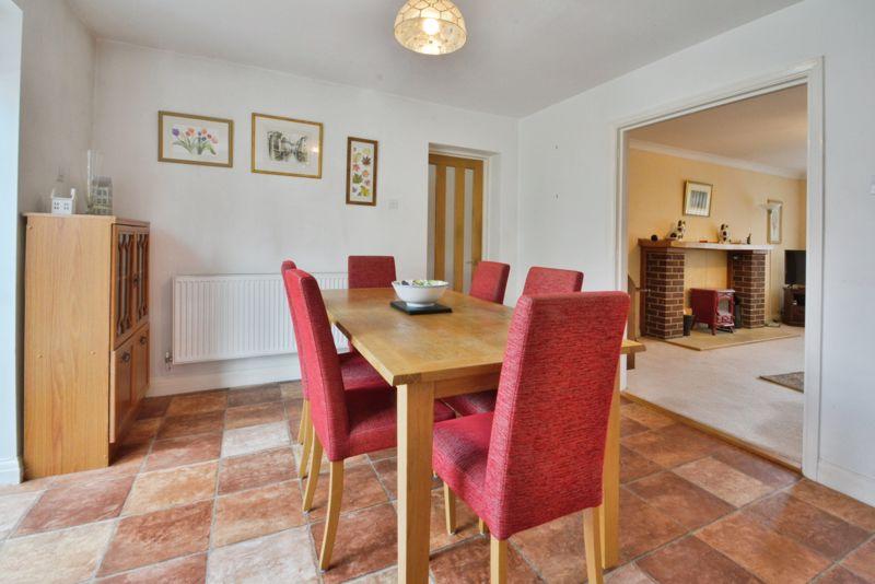 Dining room from...