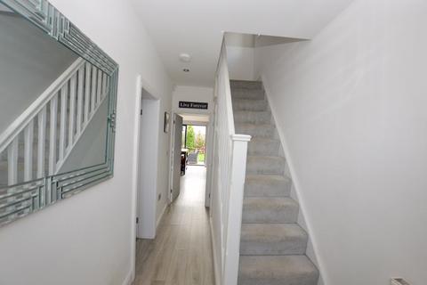 3 bedroom semi-detached house for sale, Church Lane, Lowton, WA3 2RZ