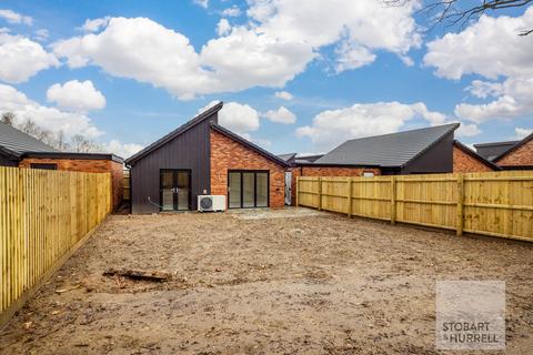 undefined, Oak Tree Close, Hoveton NR12